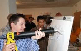 Firma Sika Poland zaprasza na szkolenia techniczne