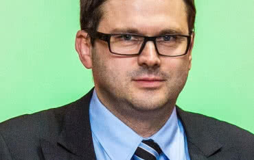 Nowy wiceprezes Grupy Atlas