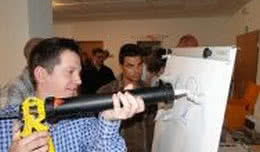 Firma Sika Poland zaprasza na szkolenia techniczne