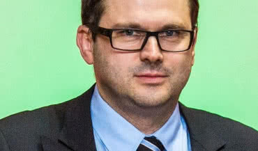 Nowy wiceprezes Grupy Atlas