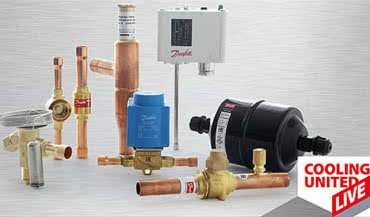 Wigmors zaprasza na webinarium firmy Danfoss