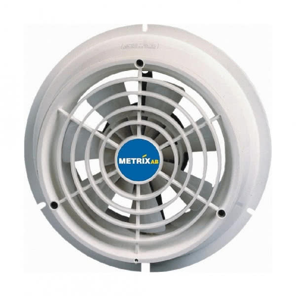 Wentylator kanałowy KW142A