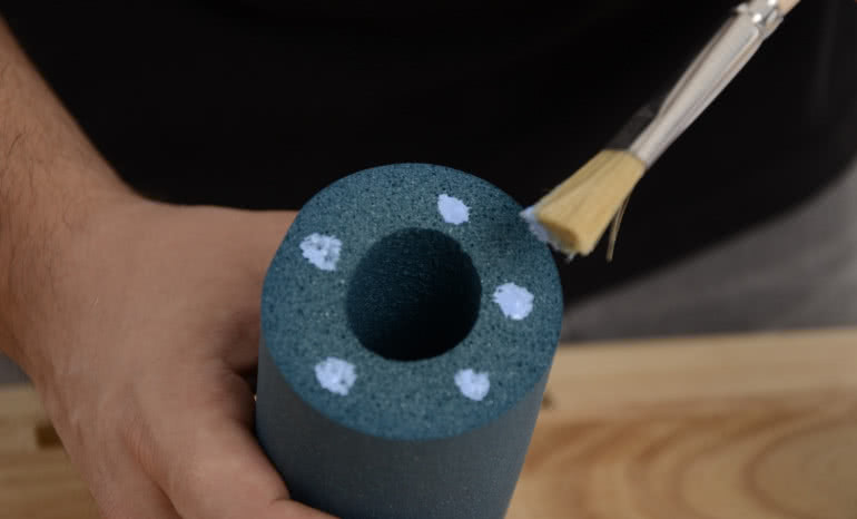 Klej ArmaFlex ECO550 – rewolucja w montażu izolacji. Szybciej, bezpieczniej, oszczędniej!