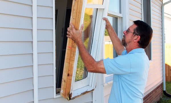 O polskiej stolarce na Warsaw Build 2016