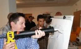 Firma Sika Poland zaprasza na szkolenia techniczne