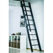 Schody przystawne MSP Pivot