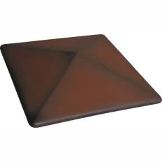 Daszek ogrodzeniowy Tajemniczy ogród