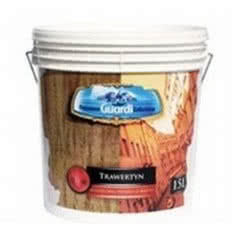 Tynk Trawertyn Francesco GUARDI