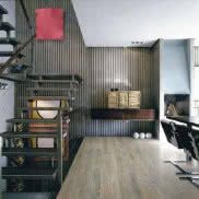 Panele drewniane Vinylcomfort