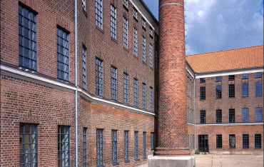 Energetyczna i oświetleniowa optymalizacja hal przemysłowych