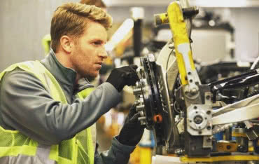 Zalety systematycznej konserwacji maszyn i urządzeń przemysłowych