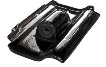 Nowości Roben na targach Budma