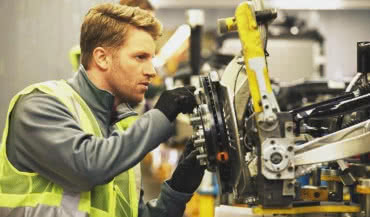 Zalety systematycznej konserwacji maszyn i urządzeń przemysłowych