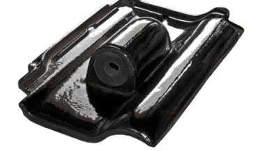 Nowości Roben na targach Budma