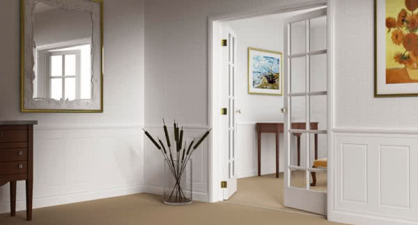 Gzymsy NIDA Design Line