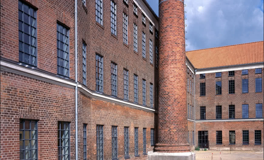 Energetyczna i oświetleniowa optymalizacja hal przemysłowych