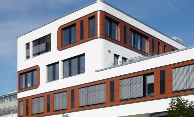 Odnowienie elewacji domu