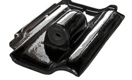 Nowości Roben na targach Budma