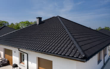 Klasyczna dachówka holenderka w nowoczesnym wydaniu