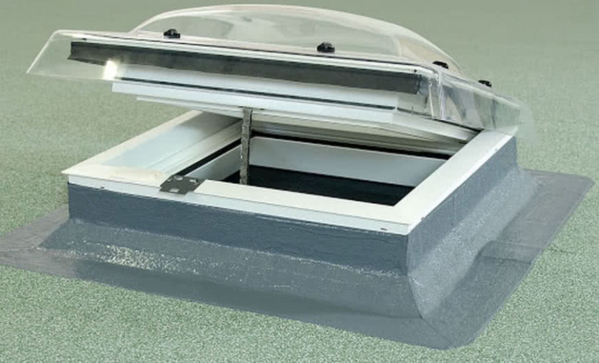 Hydroizolacja BauderLIQUITEC