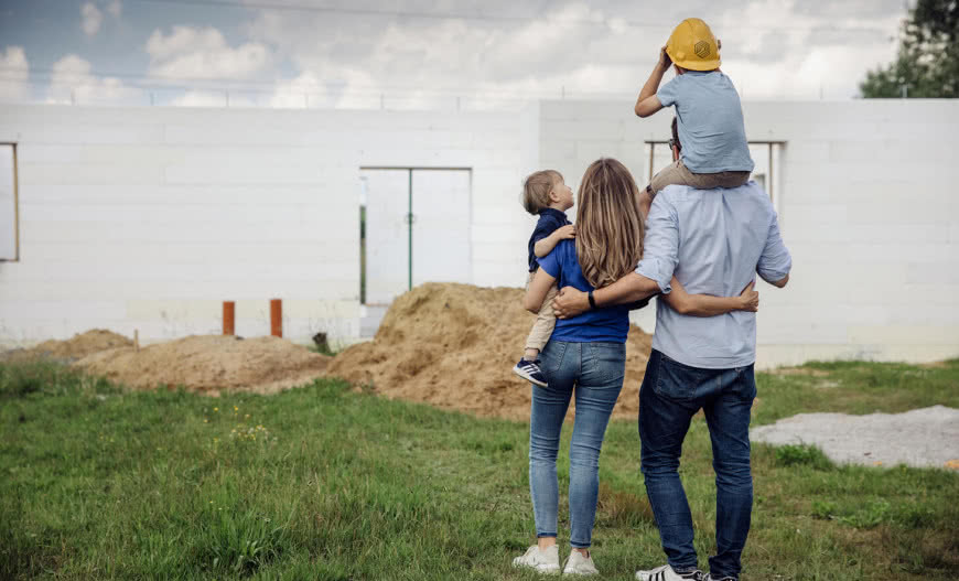 Technologia IZODOM nas przekonała