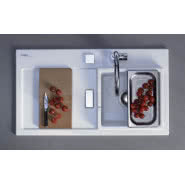 Zlewozmykaw Starck K 