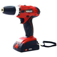 Wkrętarka akumulatorowa Perles