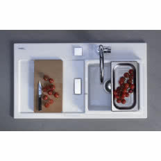 Zlewozmykaw Starck K 