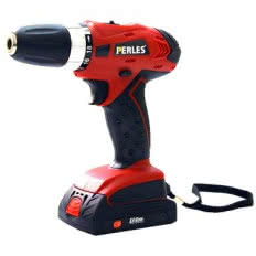 Wkrętarka akumulatorowa Perles