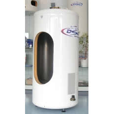 Podgrzewacz wody ze stali nierdzewnej OSO Hotwater SUPER S