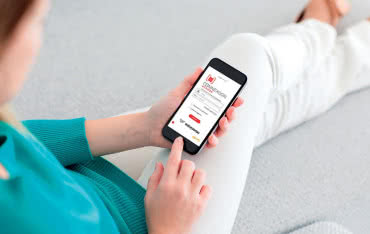  smartCONNECTED - system do zarządzania inteligentnym domem