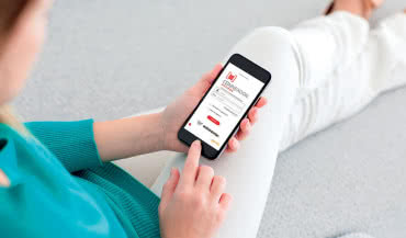 smartCONNECTED - system do zarządzania inteligentnym domem