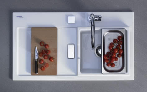 Zlewozmykaw Starck K 