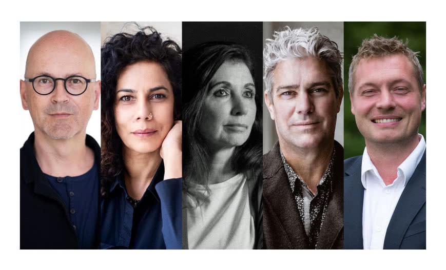 Poznajmy jury konkursu International VELUX Award 2022