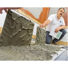 Wysoko elastyczny klej żelowy ATLAS GEOFLEX