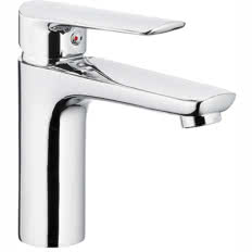 TANZANIT BATERIA UMYWALKOWA