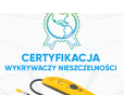 Firma Wigmors przeprowadza badania czułości wykrywaczy nieszczelności