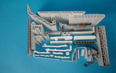 Plastivan Polska wprowadził usługę wytłaczania profili PVC