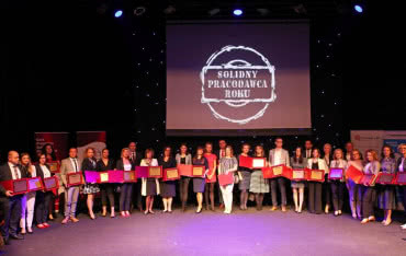 Tytuł Solidnego Pracodawcy Roku po raz czwarty dla Tikkurili