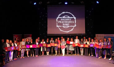 Tytuł Solidnego Pracodawcy Roku po raz czwarty dla Tikkurili