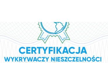 Firma Wigmors przeprowadza badania czułości wykrywaczy nieszczelności