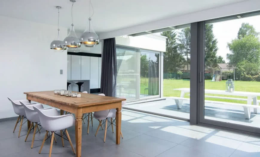 Wybierz okna z głową - przewodnik po najważniejszych parametrach technicznych