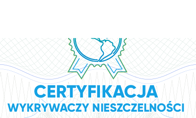 Firma Wigmors przeprowadza badania czułości wykrywaczy nieszczelności