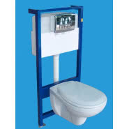 Zestaw podtynkowy ORKA