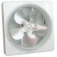 Wentylator wyciągowy WW 302