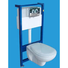 Zestaw podtynkowy ORKA