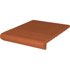 Stopnice schodowe i płytki podłogowe