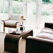 Podłogi drewniane Parquet