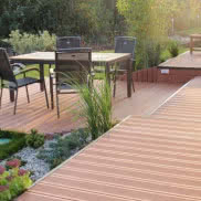 Deski kompozytowe WoodPlastic