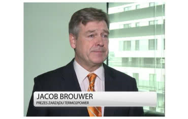 Odzyskiwanie energii elektrycznej z ciepła odpadowego. Nowy zakład produkcyjny w budowie